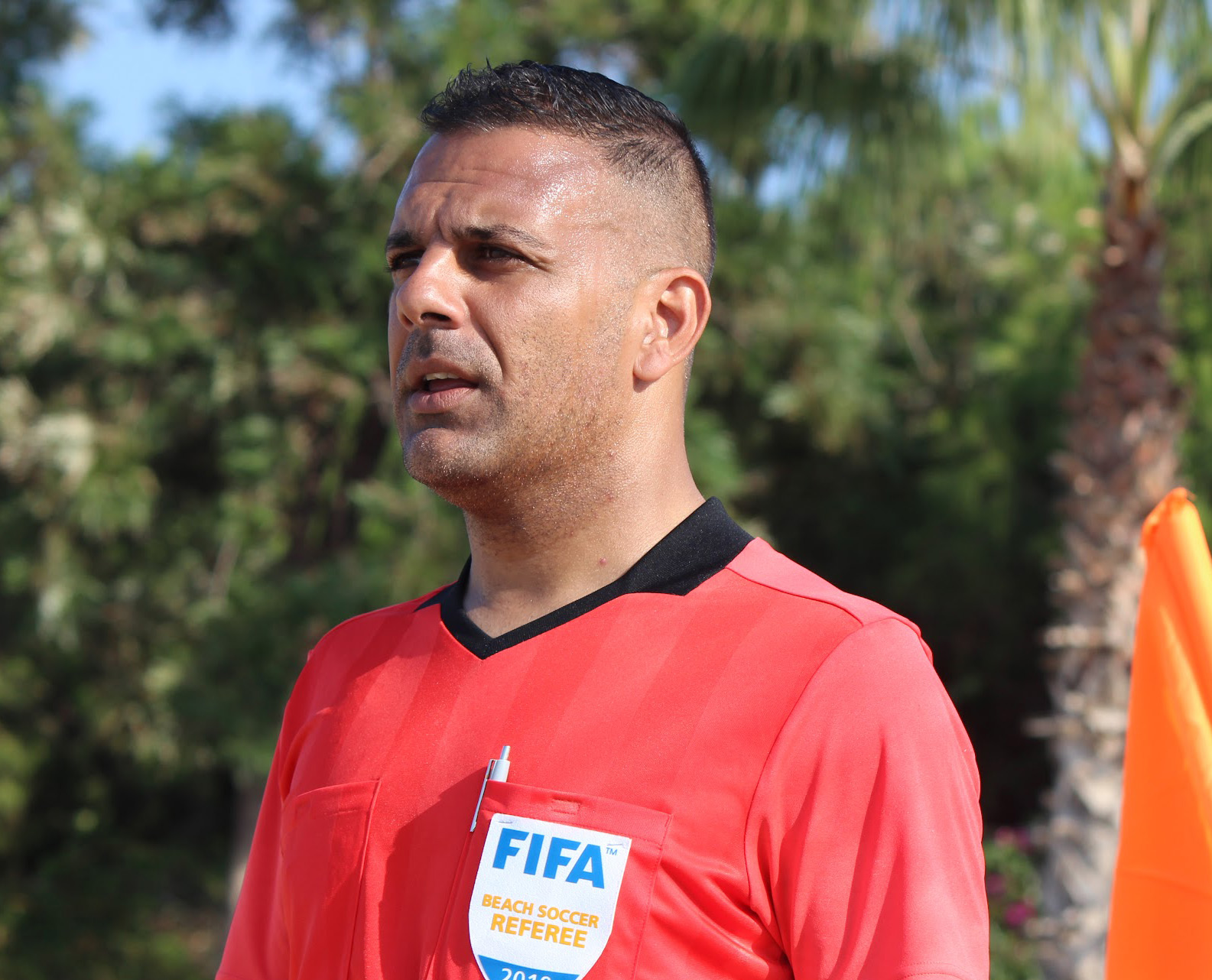 2022 FIFA Beach Soccer Referees list released Beach Soccer Magazine