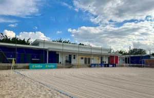 Costa Rica Invests in Beach Soccer Infrastructure