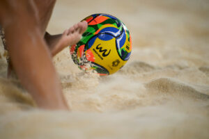Beach Soccer Rules Simplified!