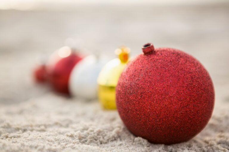 12 Christmas Gift Ideas for Beach Soccer Fans